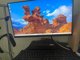 Lenovo All-in-One
