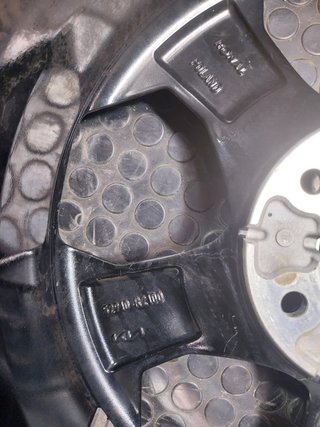 LLANTAS 17 KIA 2022 CON NEUMATICOS