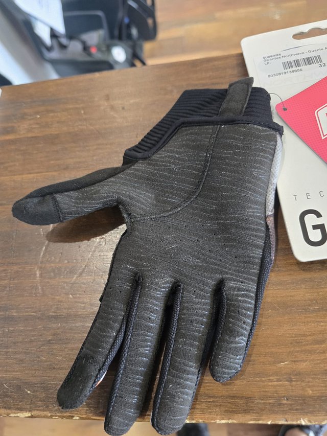 Guantes Northwave Air LF Talla L