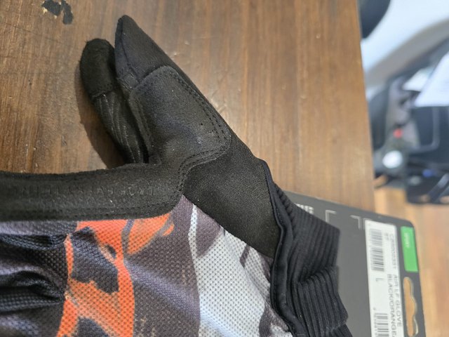 Guantes Northwave Air LF Talla L