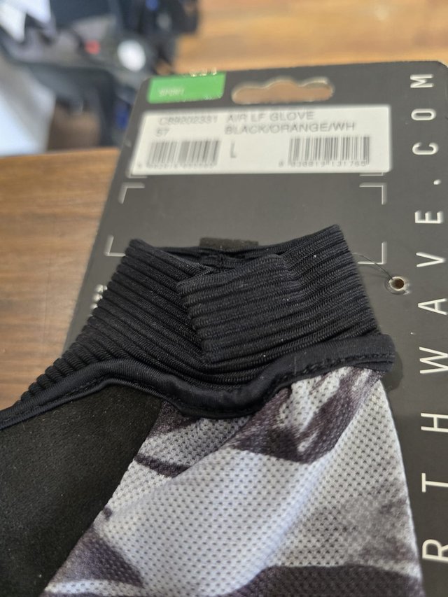 Guantes Northwave Air LF Talla L