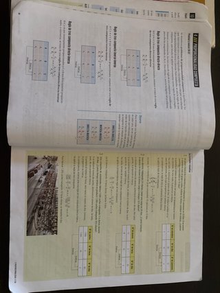 Matemáticas, 4 Secundaria, Fanfest