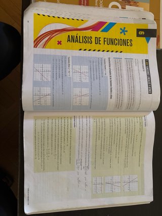 Matemáticas, 4 Secundaria, Fanfest