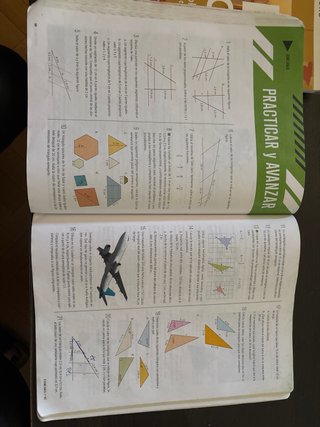Matemáticas, 4 Secundaria, Fanfest
