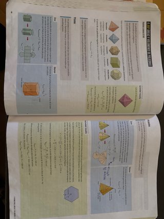 Matemáticas, 4 Secundaria, Fanfest