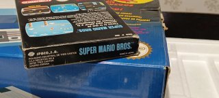 Nintendo NES Control Deck Española Completa