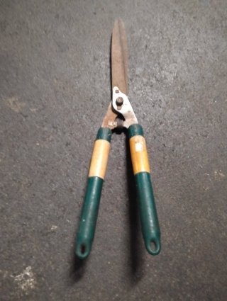 Forbici da potatura
