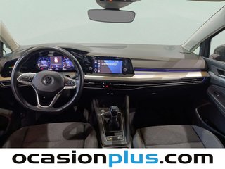 Volkswagen Golf Life 1.5 TSI 96 kW (130 CV)