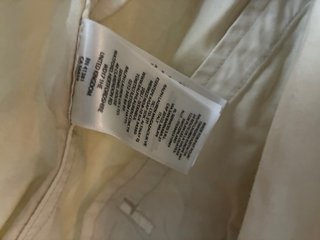 Chaqueta Polo Ralph Lauren Beige Hombre