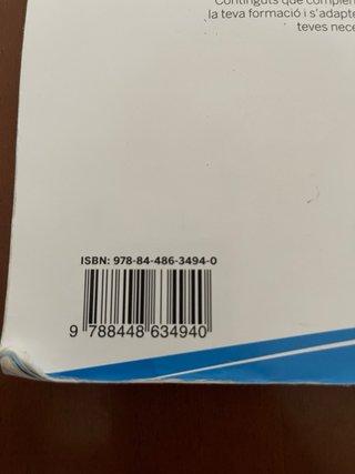Matemàtiques I 1[r Batxillerat]