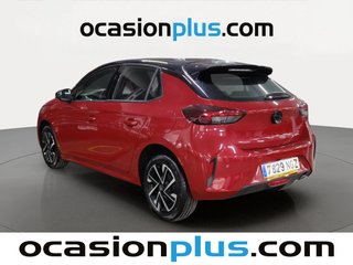 Opel Corsa 1.2T XHL GS 74 kW (100 CV)