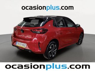 Opel Corsa 1.2T XHL GS 74 kW (100 CV)