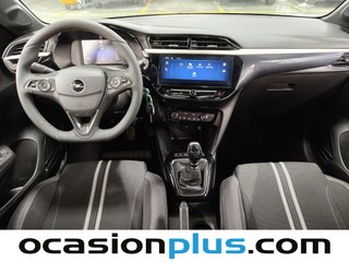 Opel Corsa 1.2T XHL GS 74 kW (100 CV)