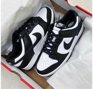 Zapatillas Nike Dunk Low