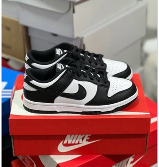 Zapatillas Nike Dunk Low