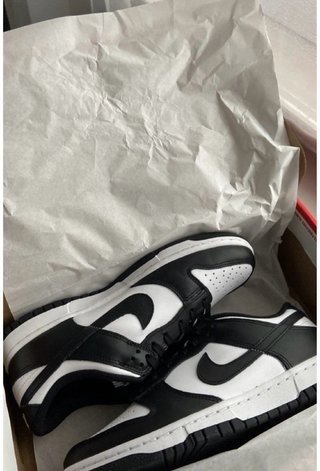 Zapatillas Nike Dunk Low