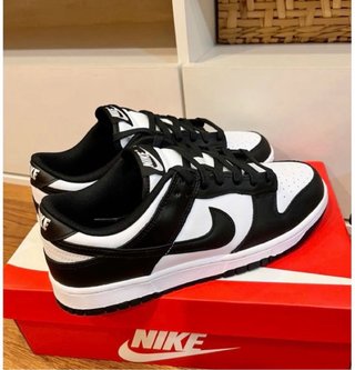 Zapatillas Nike Dunk Low