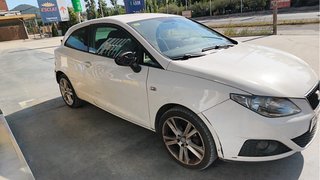 SEAT Ibiza 2009
