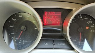 SEAT Ibiza 2009