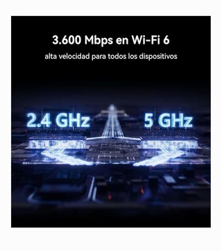 Router MIFI 5G Pro 5, E6888, Wi-Fi 6 AX3000,