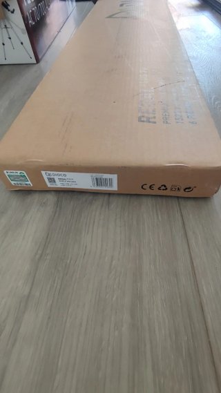 Caja Suelo Vinílico Regal Plus 70