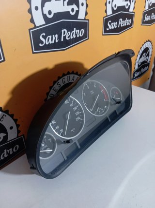 Cuadro de instrumentos 87001329
