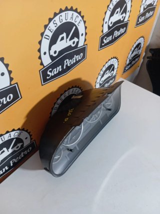Cuadro de instrumentos 87001329