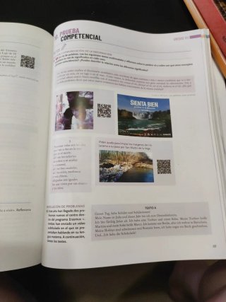 2ºBACH OLIMPO LENGUA CASTELLANA Y LITERATURA