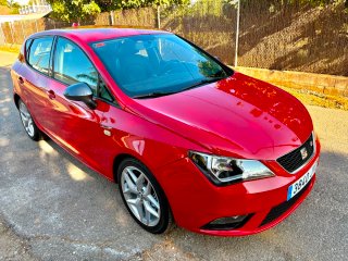 SEAT Ibiza 2017