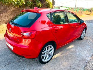 SEAT Ibiza 2017