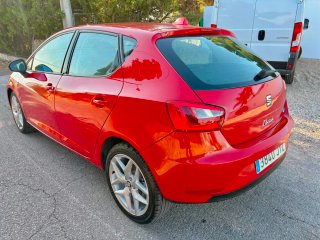 SEAT Ibiza 2017