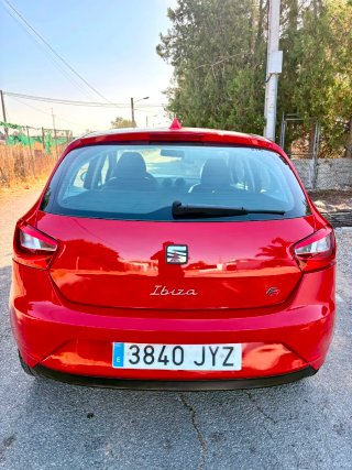 SEAT Ibiza 2017