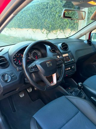 SEAT Ibiza 2017