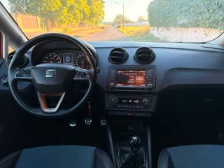 SEAT Ibiza 2017