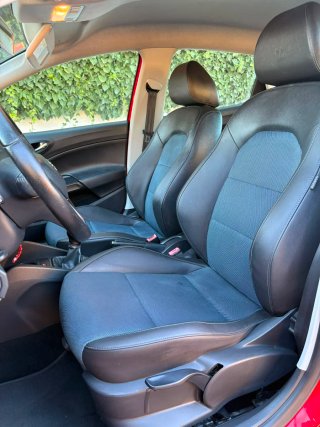 SEAT Ibiza 2017
