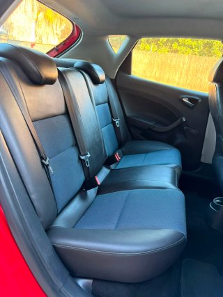 SEAT Ibiza 2017