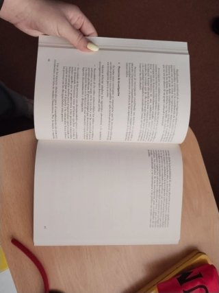 Libro Carta Europea de deporte para todos.