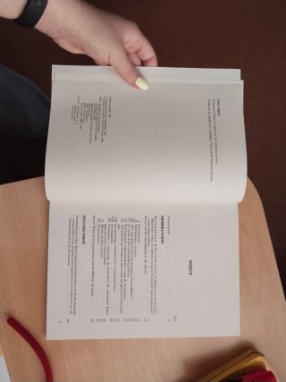 Libro Carta Europea de deporte para todos.