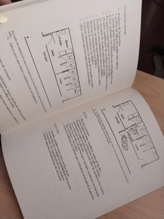 Libro Carta Europea de deporte para todos.