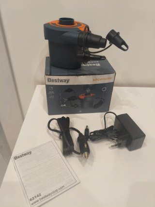 Pompa elettrica Bestway Sidewinder