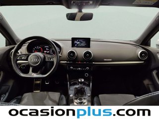 Audi A3 Sportback S line 35 TFSI 110 kW (150 CV)