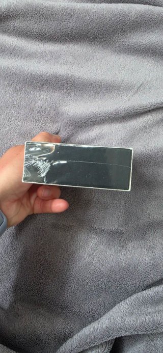 Micrófono Lavalier Inalámbrico