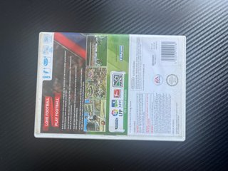 FIFA 12 Wii EA Sports