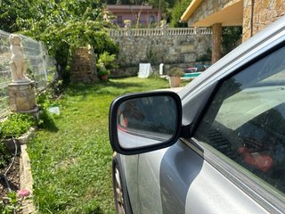 Espejo retrovisor Volvo XC90 Izquierdo