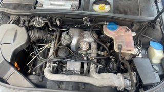 Audi A6 2004
