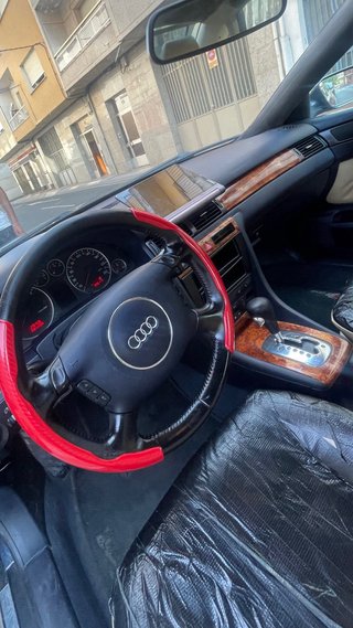 Audi A6 2004