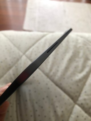 iPad Pro 11 M5 512GB Cellular Negro