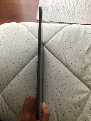 iPad Pro 11 M5 512GB Cellular Negro