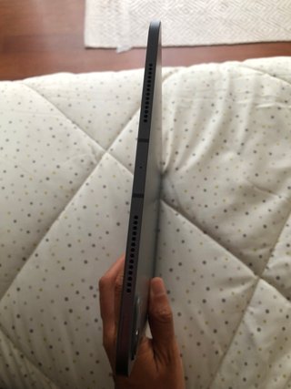 iPad Pro 11 M5 512GB Cellular Negro