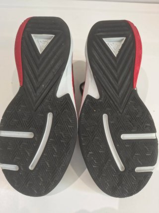 Zapatillas baloncesto Nike Freak 5 Talla 37.5